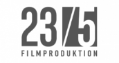 23-5 Filmproduktion Logo